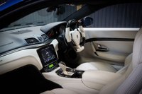 USED 2020 20 MASERATI GRANTURISMO 4.7 SPORT 2d 454 BHP 2020 CAR, with huge spec!  Full Maserati History, Carbon Fibre Aero Package, Carbon Interior, Stunning colour combo