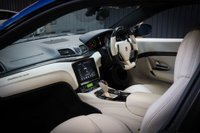 USED 2020 20 MASERATI GRANTURISMO 4.7 SPORT 2d 454 BHP 2020 CAR, with huge spec!  Full Maserati History, Carbon Fibre Aero Package, Carbon Interior, Stunning colour combo