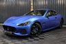 USED 2020 20 MASERATI GRANTURISMO 4.7 SPORT 2d 454 BHP 2020 CAR, with huge spec!  Full Maserati History, Carbon Fibre Aero Package, Carbon Interior, Stunning colour combo