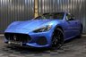 USED 2020 20 MASERATI GRANTURISMO 4.7 SPORT 2d 454 BHP 2020 CAR, with huge spec!  Full Maserati History, Carbon Fibre Aero Package, Carbon Interior, Stunning colour combo