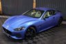 USED 2020 20 MASERATI GRANTURISMO 4.7 SPORT 2d 454 BHP 2020 CAR, with huge spec!  Full Maserati History, Carbon Fibre Aero Package, Carbon Interior, Stunning colour combo