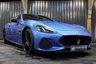 USED 2020 20 MASERATI GRANTURISMO 4.7 SPORT 2d 454 BHP 2020 CAR, with huge spec!  Full Maserati History, Carbon Fibre Aero Package, Carbon Interior, Stunning colour combo