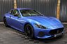 USED 2020 20 MASERATI GRANTURISMO 4.7 SPORT 2d 454 BHP 2020 CAR, with huge spec!  Full Maserati History, Carbon Fibre Aero Package, Carbon Interior, Stunning colour combo