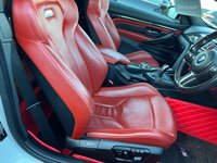 USED 2014 N BMW M4 3.0 M4 2d 426 BHP 