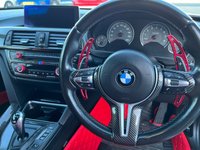 USED 2014 N BMW M4 3.0 M4 2d 426 BHP 