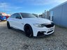 USED 2014 N BMW M4 3.0 M4 2d 426 BHP 