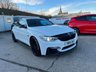 USED 2014 N BMW M4 3.0 M4 2d 426 BHP 