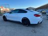 USED 2014 N BMW M4 3.0 M4 2d 426 BHP 
