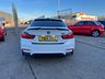 USED 2014 N BMW M4 3.0 M4 2d 426 BHP 