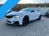 USED 2014 N BMW M4 3.0 M4 2d 426 BHP 