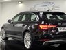 USED 2018 18 AUDI S4 AVANT 3.0 TFSI QUATTRO 4d 349 BHP SENSORS, LEATHER, NAV!