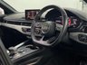 USED 2018 18 AUDI S4 AVANT 3.0 TFSI QUATTRO 4d 349 BHP SENSORS, LEATHER, NAV!