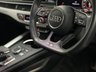 USED 2018 18 AUDI S4 AVANT 3.0 TFSI QUATTRO 4d 349 BHP SENSORS, LEATHER, NAV!