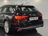 USED 2018 18 AUDI S4 AVANT 3.0 TFSI QUATTRO 4d 349 BHP SENSORS, LEATHER, NAV!