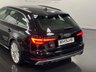 USED 2018 18 AUDI S4 AVANT 3.0 TFSI QUATTRO 4d 349 BHP SENSORS, LEATHER, NAV!