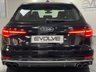 USED 2018 18 AUDI S4 AVANT 3.0 TFSI QUATTRO 4d 349 BHP SENSORS, LEATHER, NAV!