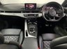 USED 2018 18 AUDI S4 AVANT 3.0 TFSI QUATTRO 4d 349 BHP SENSORS, LEATHER, NAV!