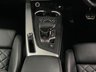 USED 2018 18 AUDI S4 AVANT 3.0 TFSI QUATTRO 4d 349 BHP SENSORS, LEATHER, NAV!