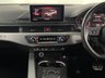 USED 2018 18 AUDI S4 AVANT 3.0 TFSI QUATTRO 4d 349 BHP SENSORS, LEATHER, NAV!
