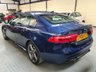 USED 2015 65 JAGUAR XE 2.0 GTDI R-SPORT 4d 237 BHP PX WELCOME - FINANCE AVAILABLE!