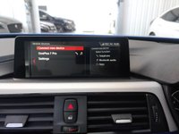 USED 2017 17 BMW 4 SERIES 2.0 420I M SPORT 2d 181 BHP 