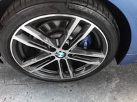 USED 2017 17 BMW 4 SERIES 2.0 420I M SPORT 2d 181 BHP 
