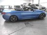USED 2017 17 BMW 4 SERIES 2.0 420I M SPORT 2d 181 BHP 