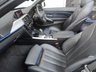 USED 2017 17 BMW 4 SERIES 2.0 420I M SPORT 2d 181 BHP 