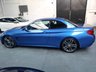 USED 2017 17 BMW 4 SERIES 2.0 420I M SPORT 2d 181 BHP 