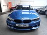 USED 2017 17 BMW 4 SERIES 2.0 420I M SPORT 2d 181 BHP 