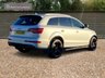 USED 2012 62 AUDI Q7 3.0 TDI QUATTRO S LINE PLUS 5d 245 BHP FINANCE AVALIABLE ZERO DEPOSIT