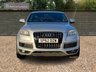 USED 2012 62 AUDI Q7 3.0 TDI QUATTRO S LINE PLUS 5d 245 BHP FINANCE AVALIABLE ZERO DEPOSIT