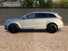 USED 2012 62 AUDI Q7 3.0 TDI QUATTRO S LINE PLUS 5d 245 BHP FINANCE AVALIABLE ZERO DEPOSIT