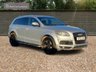 USED 2012 62 AUDI Q7 3.0 TDI QUATTRO S LINE PLUS 5d 245 BHP FINANCE AVALIABLE ZERO DEPOSIT
