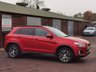 USED 2016 16 MITSUBISHI ASX 2.3 DI-D ZC-H 5d 147 BHP 6x MITSUBISHI SERVICES!