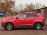 USED 2016 16 MITSUBISHI ASX 2.3 DI-D ZC-H 5d 147 BHP 6x MITSUBISHI SERVICES!