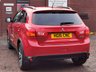 USED 2016 16 MITSUBISHI ASX 2.3 DI-D ZC-H 5d 147 BHP 6x MITSUBISHI SERVICES!