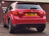 USED 2016 16 MITSUBISHI ASX 2.3 DI-D ZC-H 5d 147 BHP 6x MITSUBISHI SERVICES!