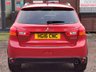 USED 2016 16 MITSUBISHI ASX 2.3 DI-D ZC-H 5d 147 BHP 6x MITSUBISHI SERVICES!