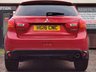 USED 2016 16 MITSUBISHI ASX 2.3 DI-D ZC-H 5d 147 BHP 6x MITSUBISHI SERVICES!