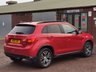 USED 2016 16 MITSUBISHI ASX 2.3 DI-D ZC-H 5d 147 BHP 6x MITSUBISHI SERVICES!