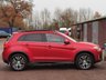 USED 2016 16 MITSUBISHI ASX 2.3 DI-D ZC-H 5d 147 BHP 6x MITSUBISHI SERVICES!