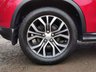USED 2016 16 MITSUBISHI ASX 2.3 DI-D ZC-H 5d 147 BHP 6x MITSUBISHI SERVICES!