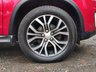 USED 2016 16 MITSUBISHI ASX 2.3 DI-D ZC-H 5d 147 BHP 6x MITSUBISHI SERVICES!