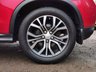 USED 2016 16 MITSUBISHI ASX 2.3 DI-D ZC-H 5d 147 BHP 6x MITSUBISHI SERVICES!