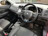 USED 2016 16 MITSUBISHI ASX 2.3 DI-D ZC-H 5d 147 BHP 6x MITSUBISHI SERVICES!
