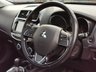 USED 2016 16 MITSUBISHI ASX 2.3 DI-D ZC-H 5d 147 BHP 6x MITSUBISHI SERVICES!