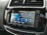 USED 2016 16 MITSUBISHI ASX 2.3 DI-D ZC-H 5d 147 BHP 6x MITSUBISHI SERVICES!
