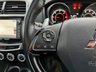 USED 2016 16 MITSUBISHI ASX 2.3 DI-D ZC-H 5d 147 BHP 6x MITSUBISHI SERVICES!