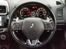 USED 2016 16 MITSUBISHI ASX 2.3 DI-D ZC-H 5d 147 BHP 6x MITSUBISHI SERVICES!